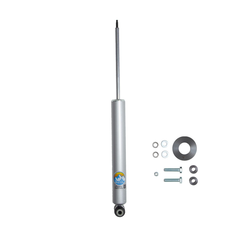 2021 Ford Bronco Sport Shock Absorber