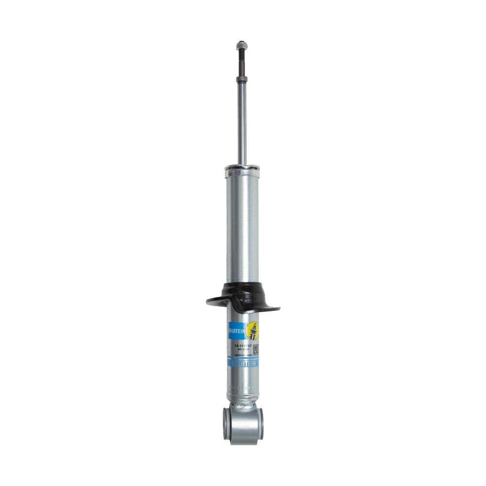 2007 Lincoln Mark LT Shock Absorber