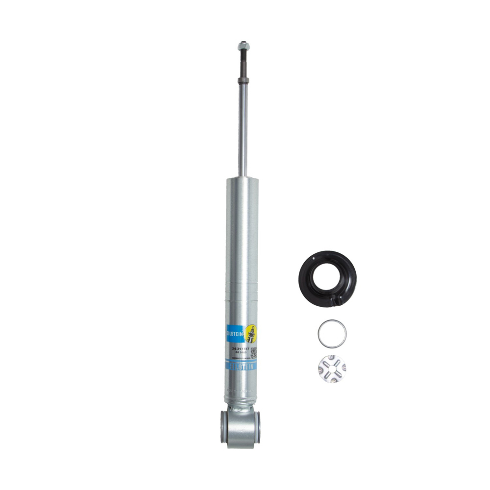 2007 Lincoln Mark LT Shock Absorber