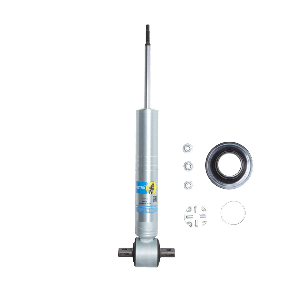 2012 Gmc Yukon Shock Absorber