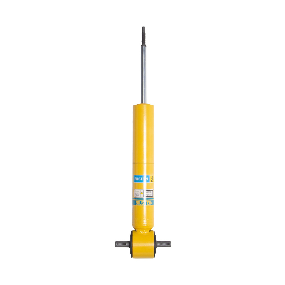 2012 Gmc Yukon Shock Absorber