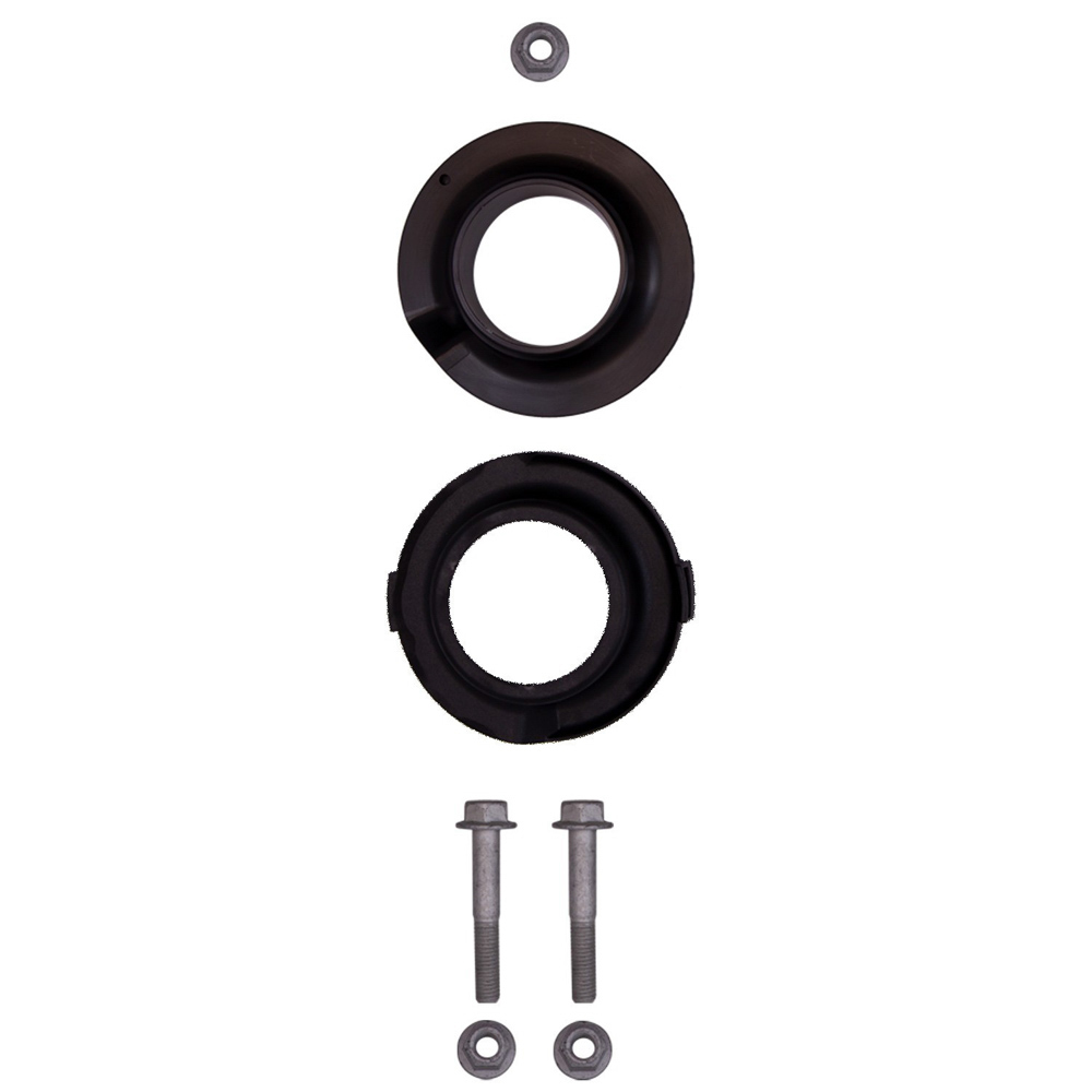 2021 Ford Bronco Shock Absorber