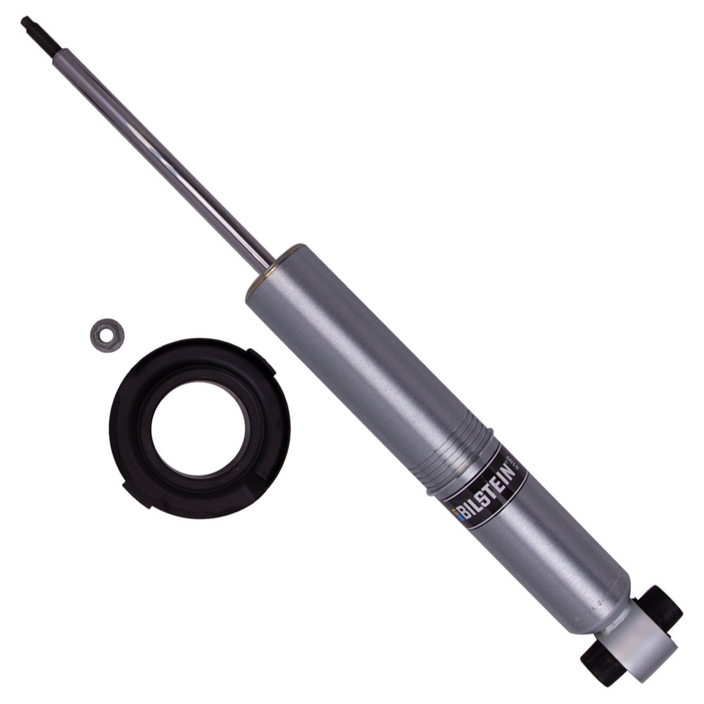 2021 Ford Bronco Shock Absorber
