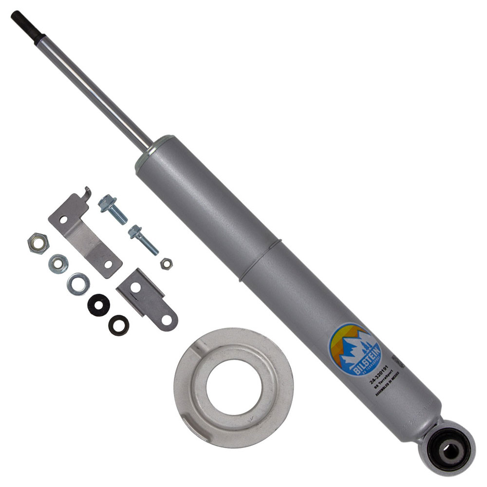 2017 Subaru Outback Shock and Strut Set