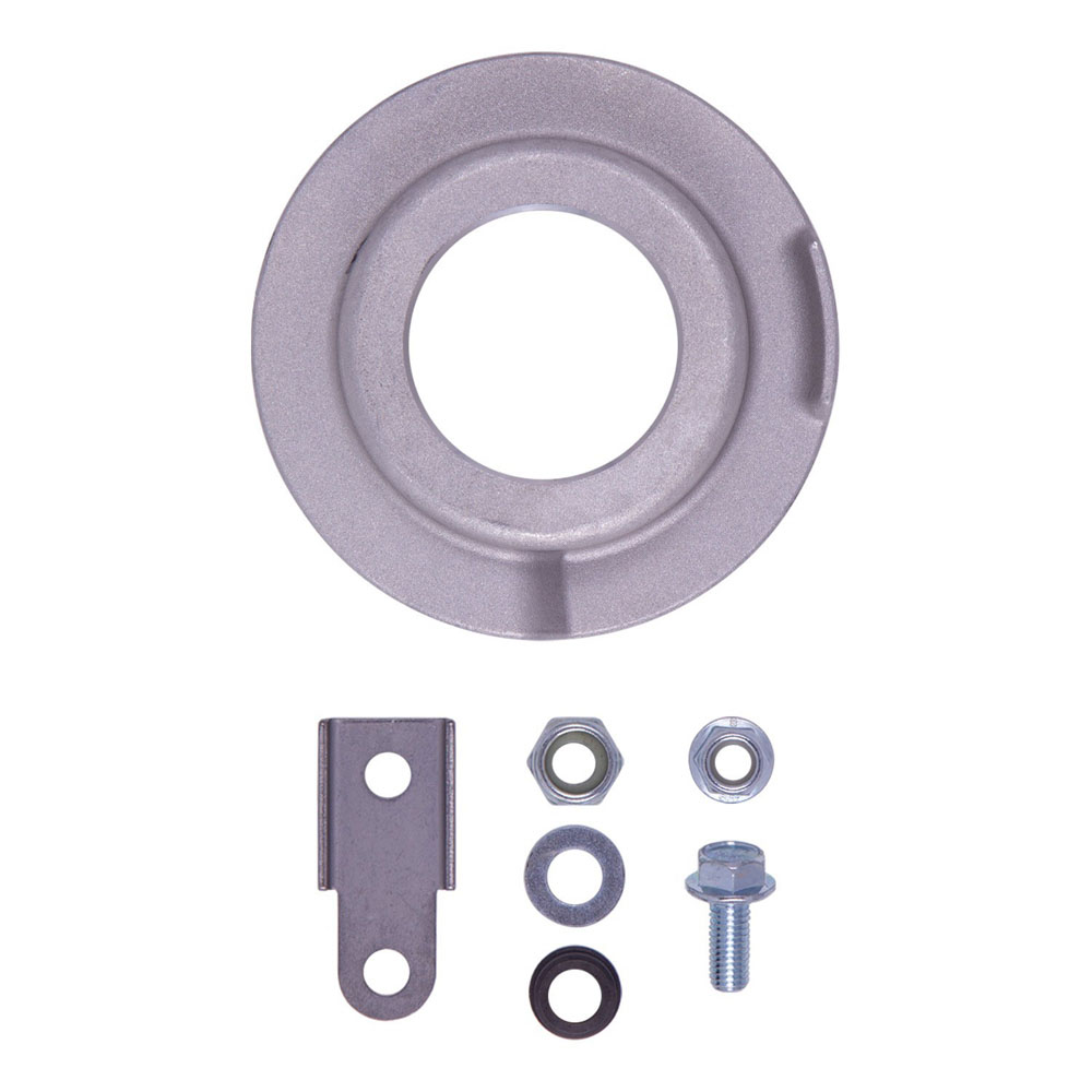 2013 Subaru Forester Shock Absorber