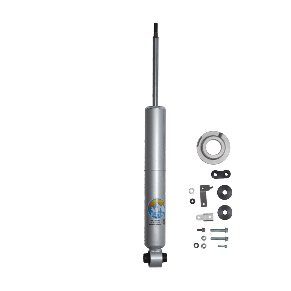 2014 Subaru Forester Shock Absorber