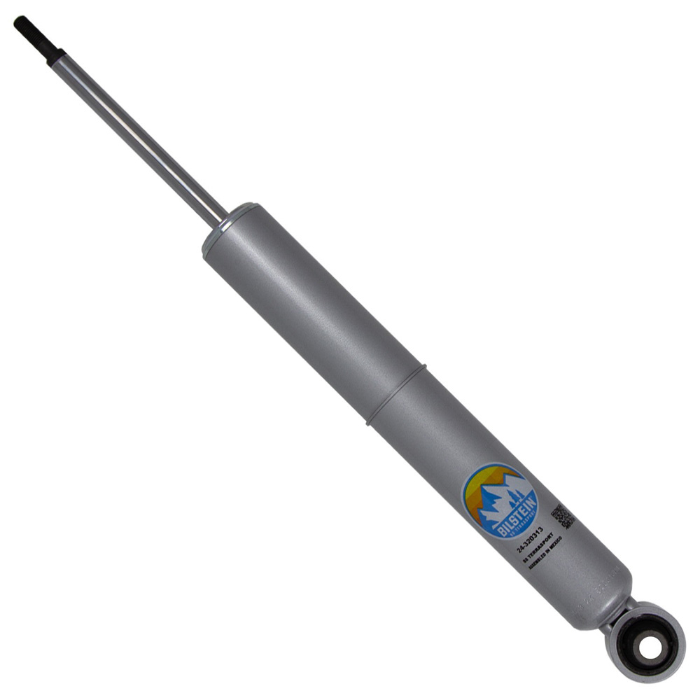 2019 Subaru Crosstrek Shock Absorber