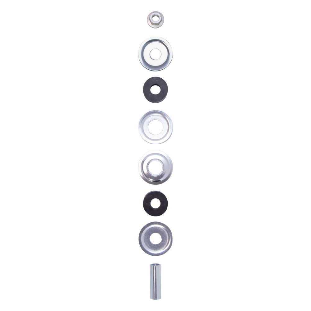 2013 Toyota Tundra Shock Absorber