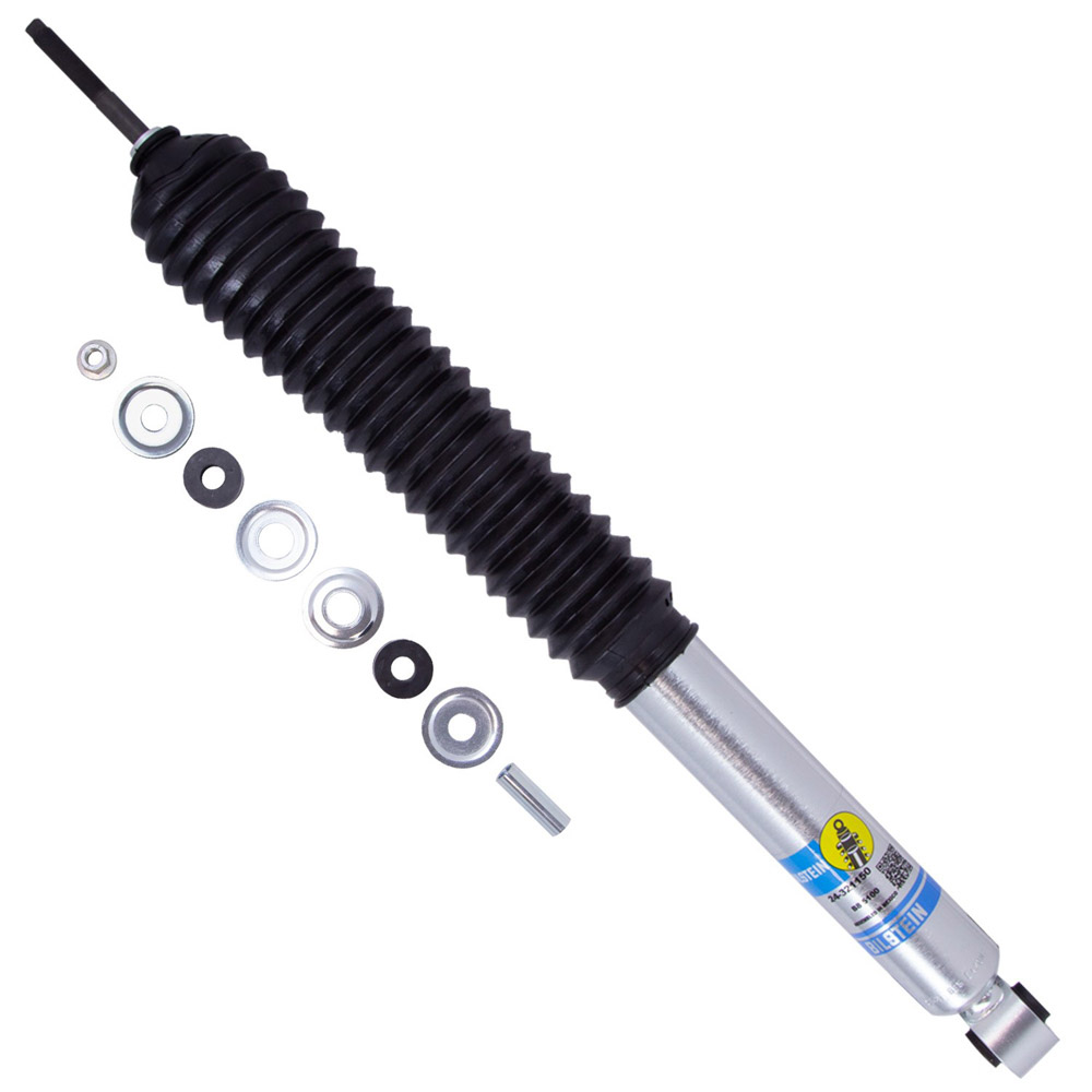 2013 Toyota Tundra Shock Absorber