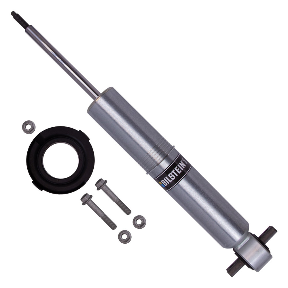 2021 Ford Bronco Shock Absorber