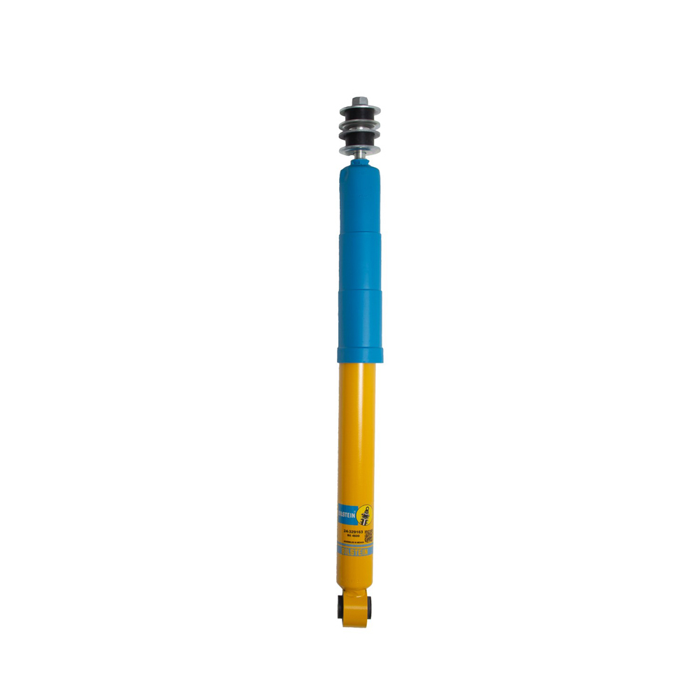 2024 Toyota Tundra Shock Absorber