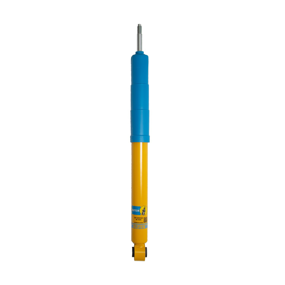 2024 Toyota Tundra Shock Absorber