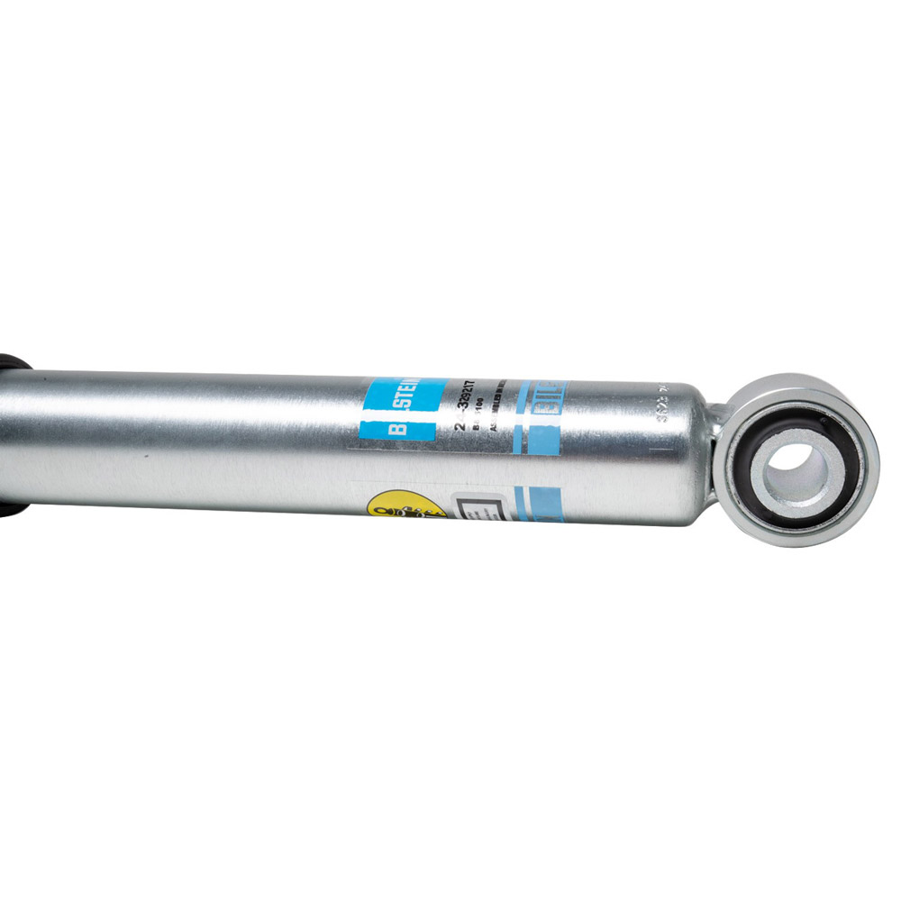 2024 Toyota Tundra Shock Absorber