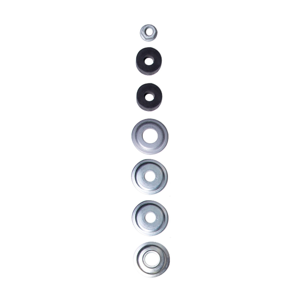 2024 Toyota Tundra Shock Absorber