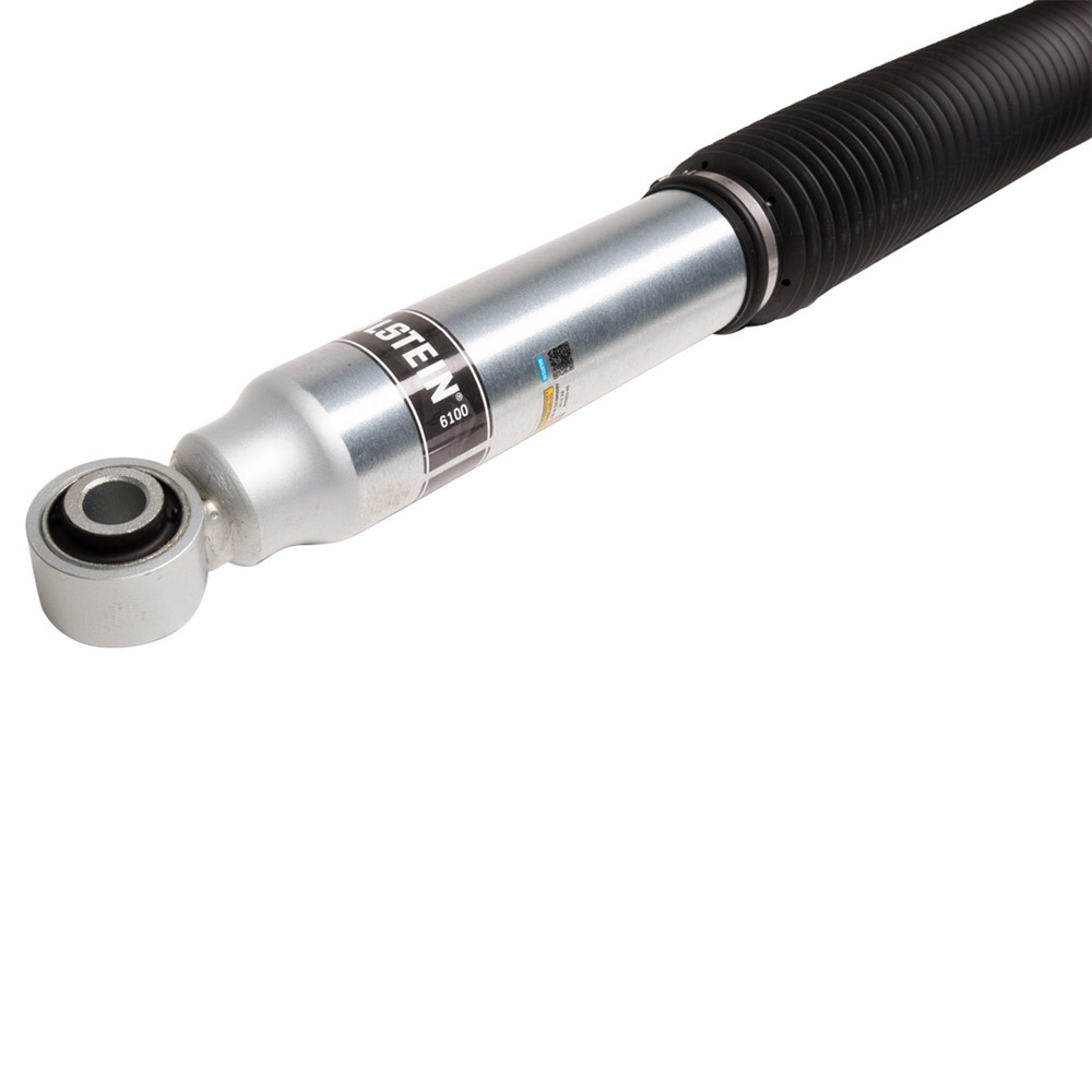 2023 Toyota Tundra Shock Absorber