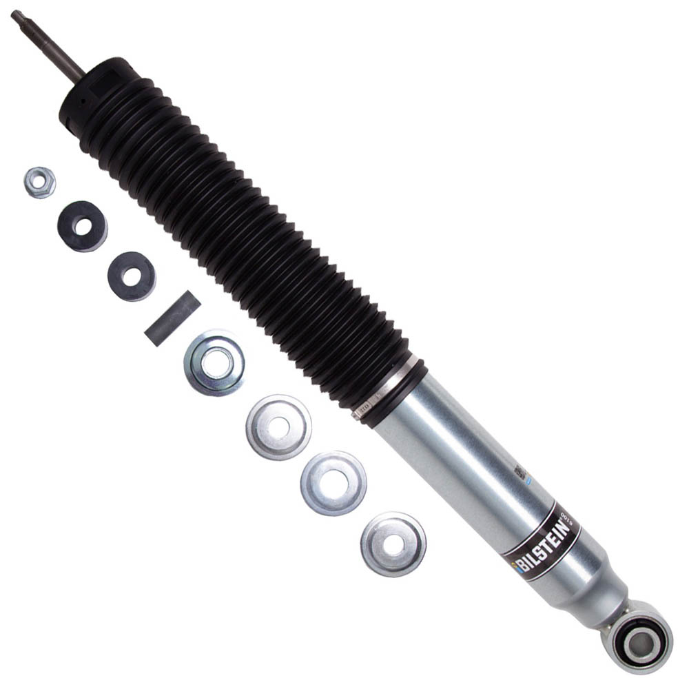 2023 Toyota Tundra Shock Absorber