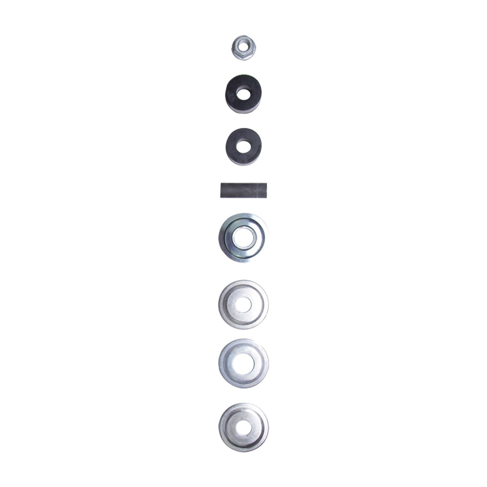 2023 Toyota Tundra Shock Absorber