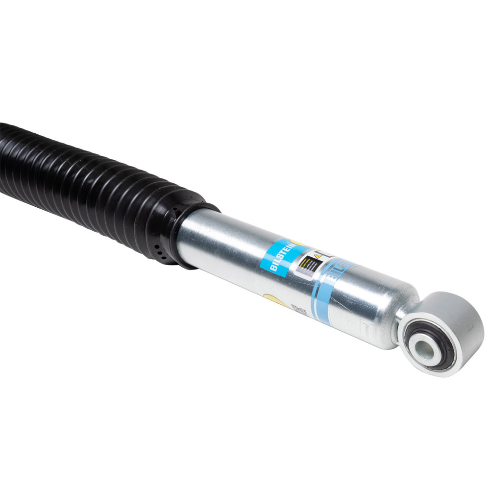 2024 Nissan Frontier Shock Absorber