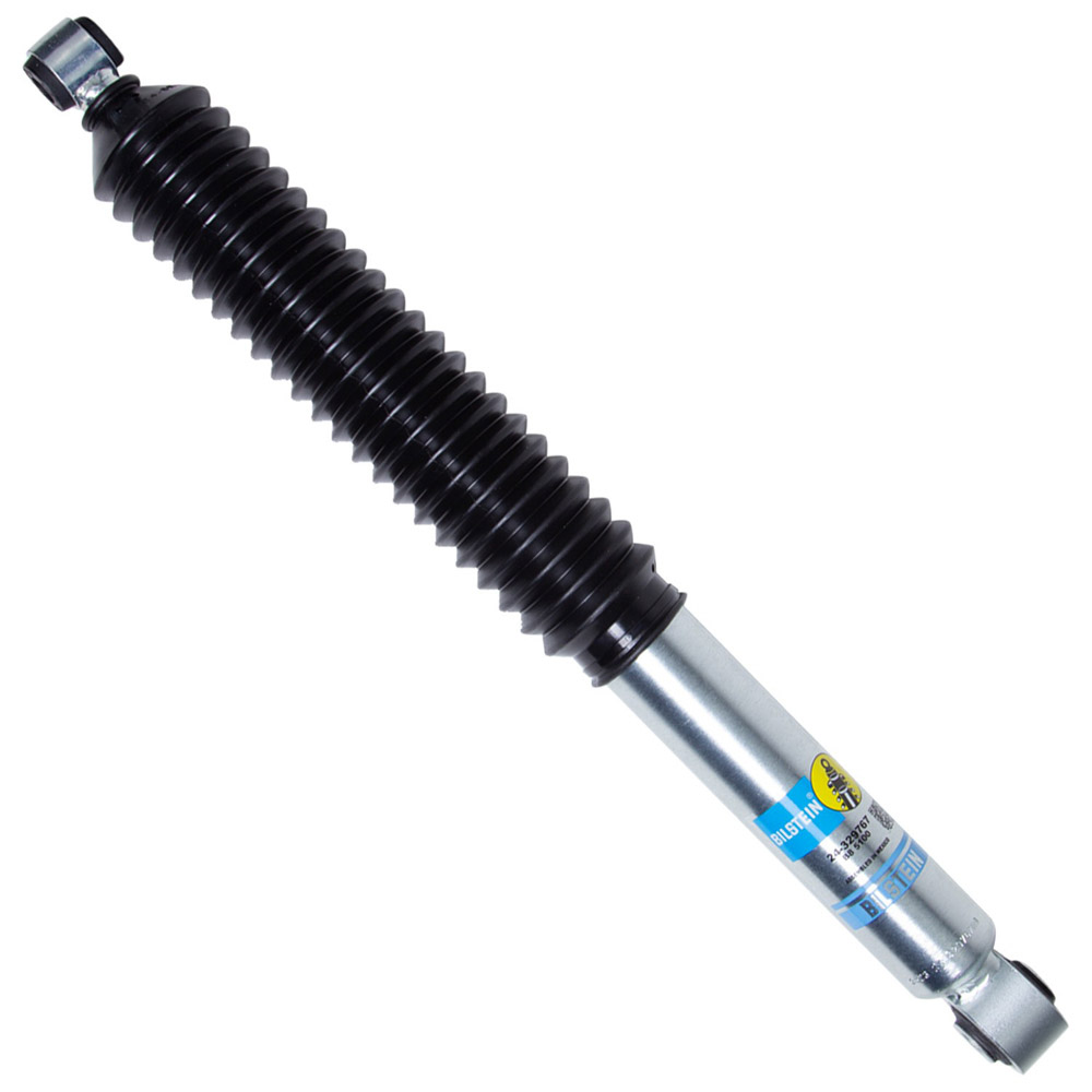 2024 Nissan Frontier Shock Absorber