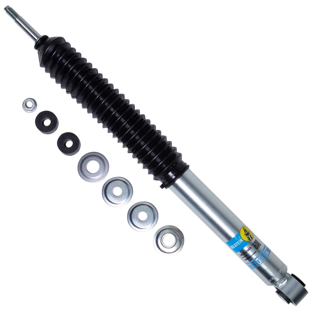 2024 Toyota Sequoia Shock Absorber