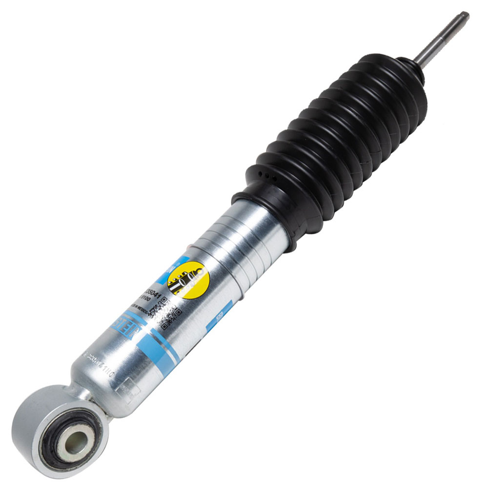 2022 Nissan Frontier Shock Absorber