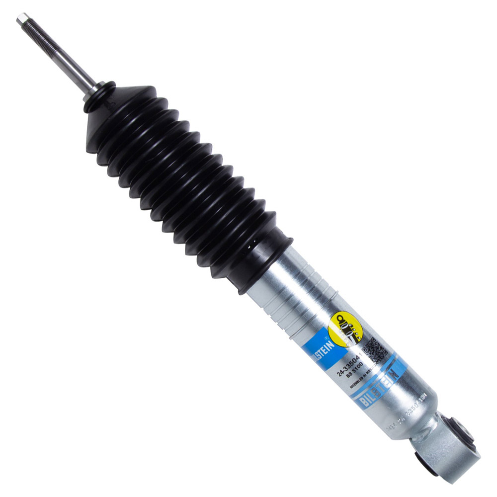 2022 Nissan Frontier Shock Absorber