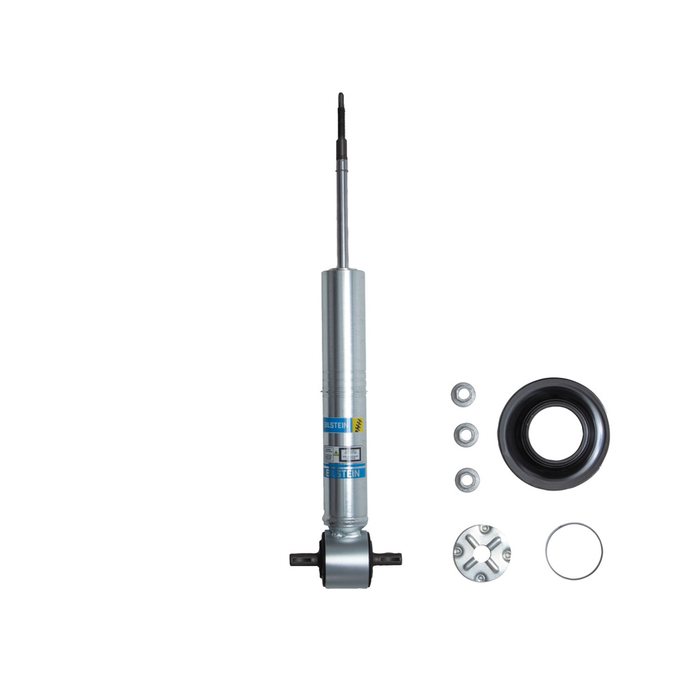 2017 Gmc Sierra 1500 Shock Absorber