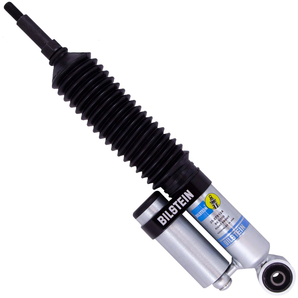 2000 Toyota Land Cruiser Shock Absorber