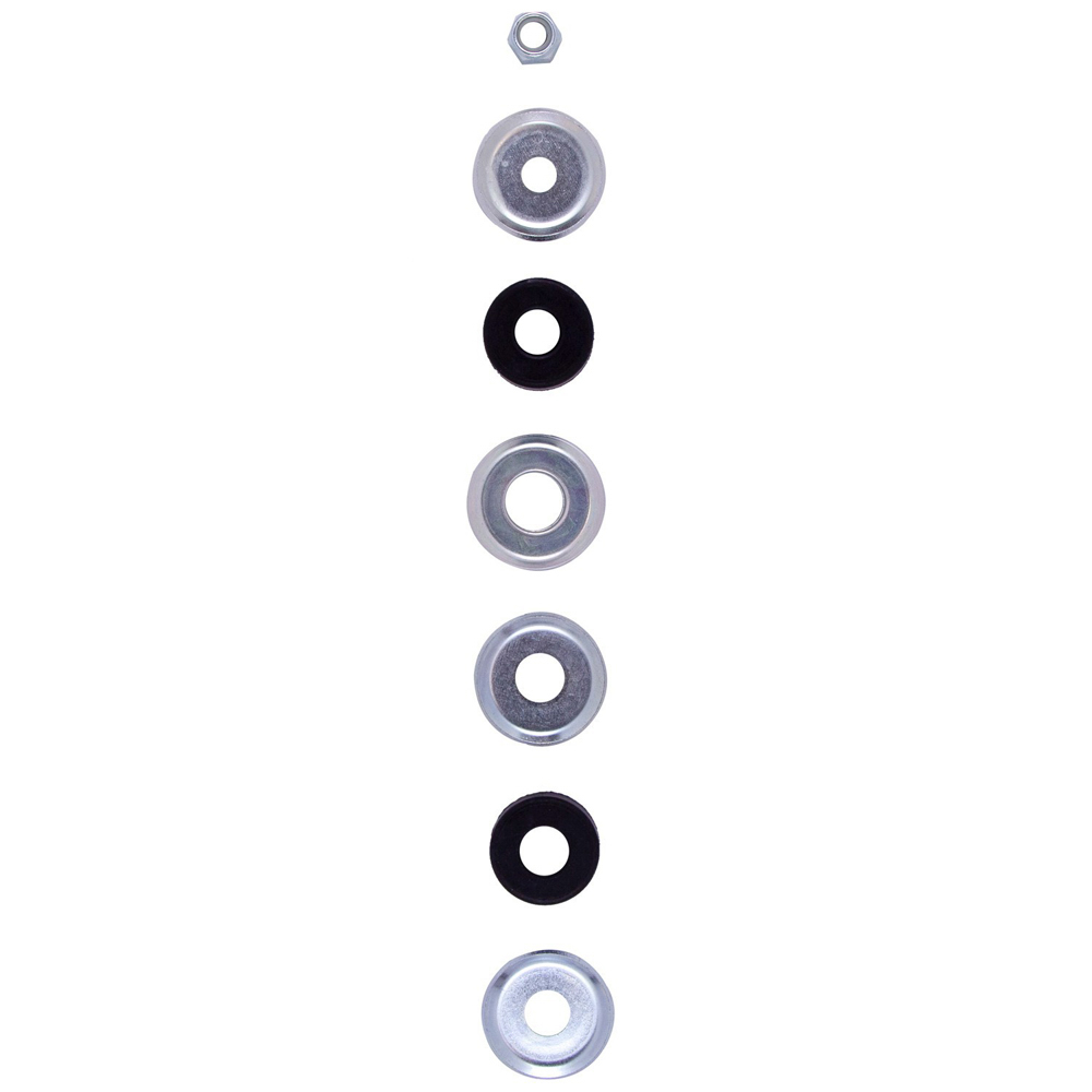 2000 Toyota Land Cruiser Shock Absorber