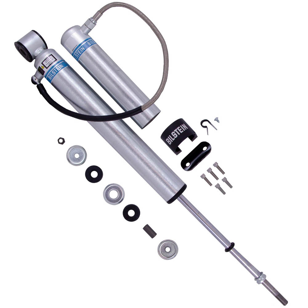 2004 Mercedes Benz G500 Shock Absorber