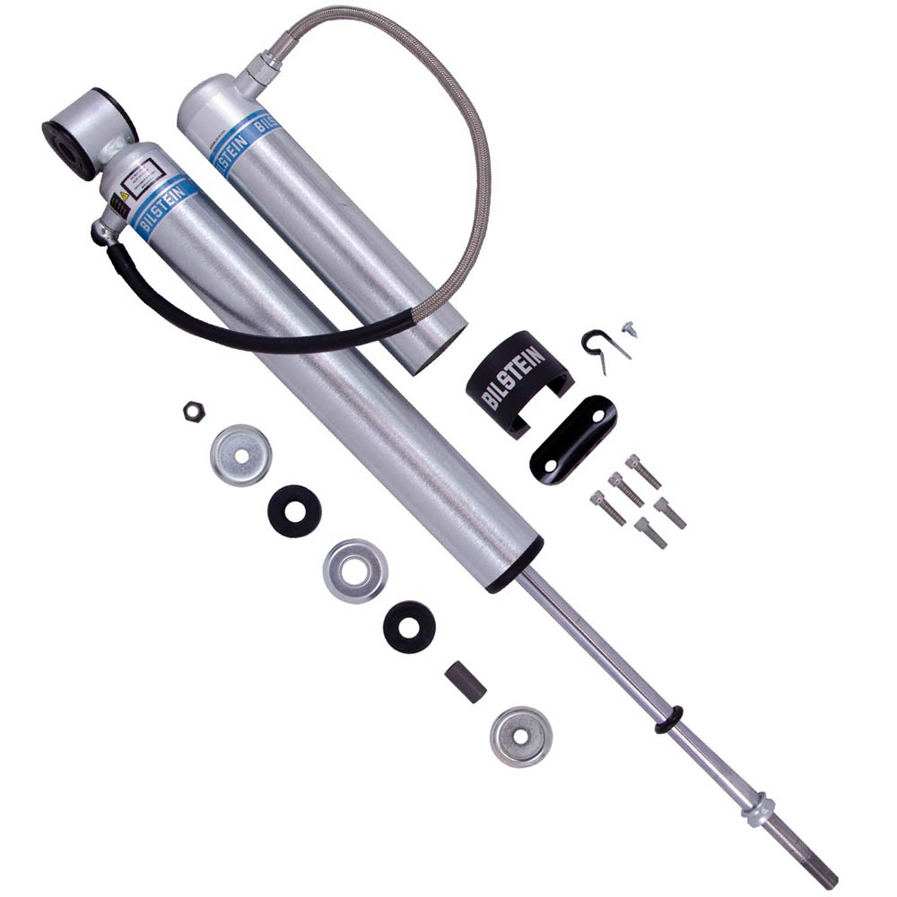2012 Mercedes Benz G550 Shock Absorber
