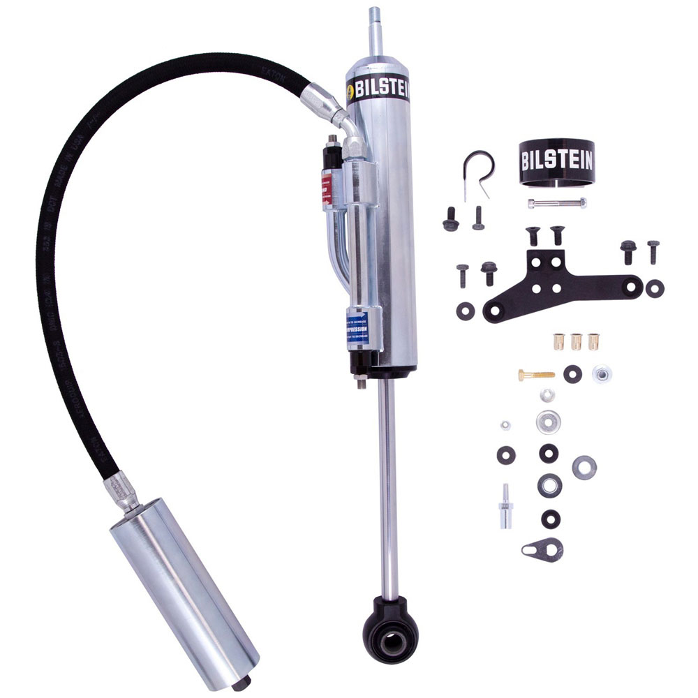 2012 Toyota 4Runner Shock Absorber