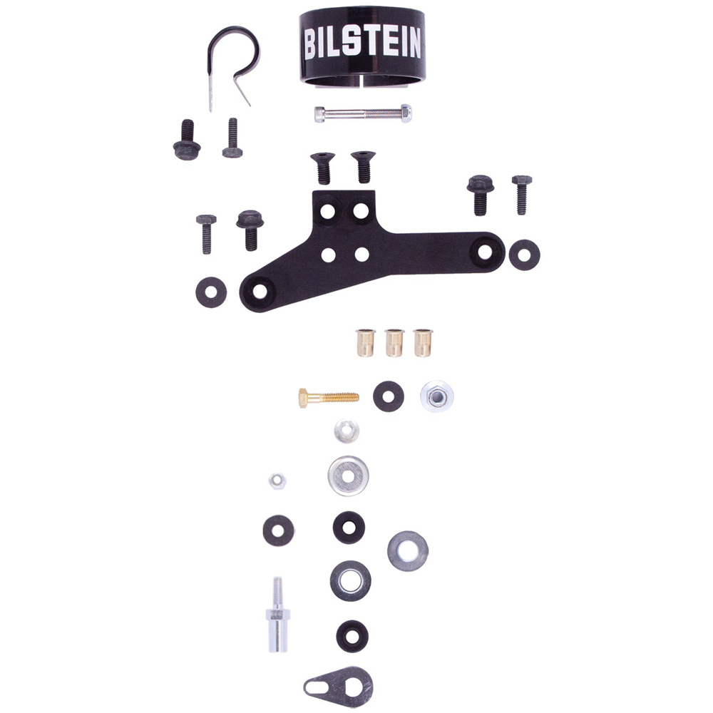 2012 Toyota 4Runner Shock Absorber