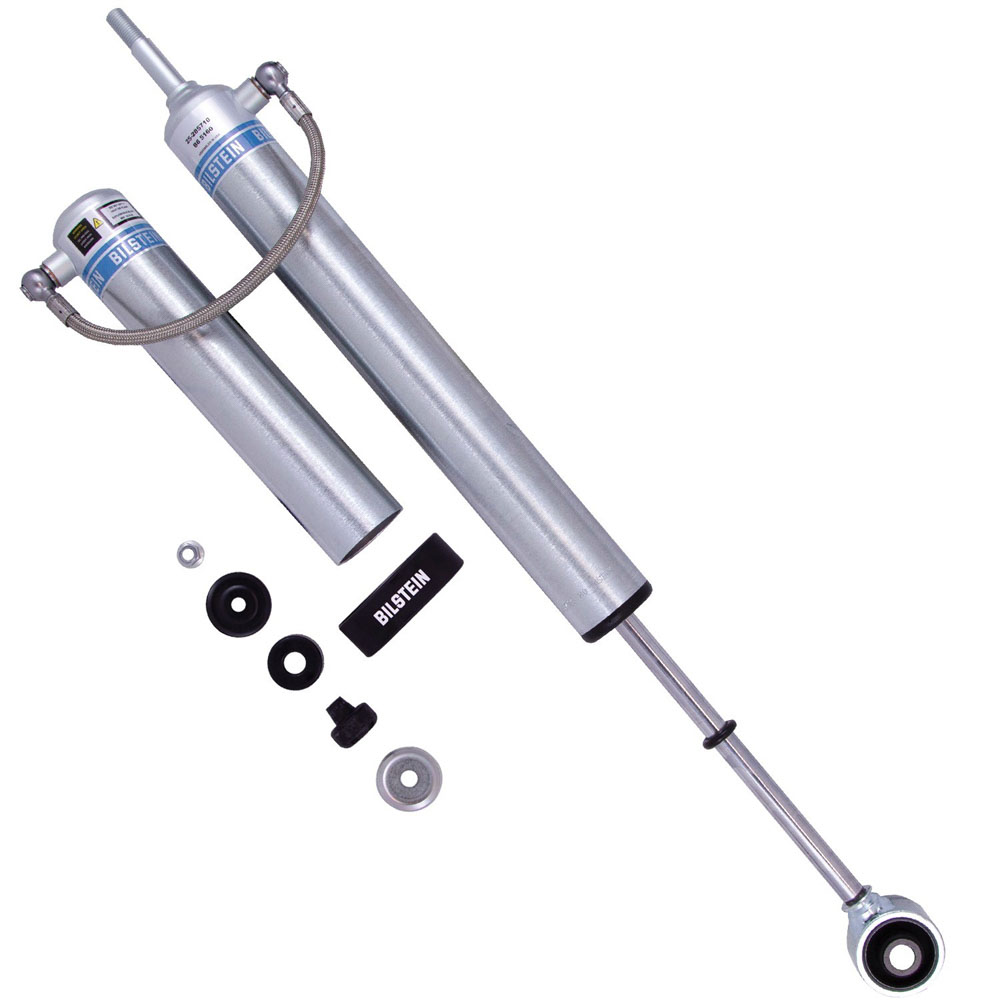 2021 Ram 2500 Shock Absorber