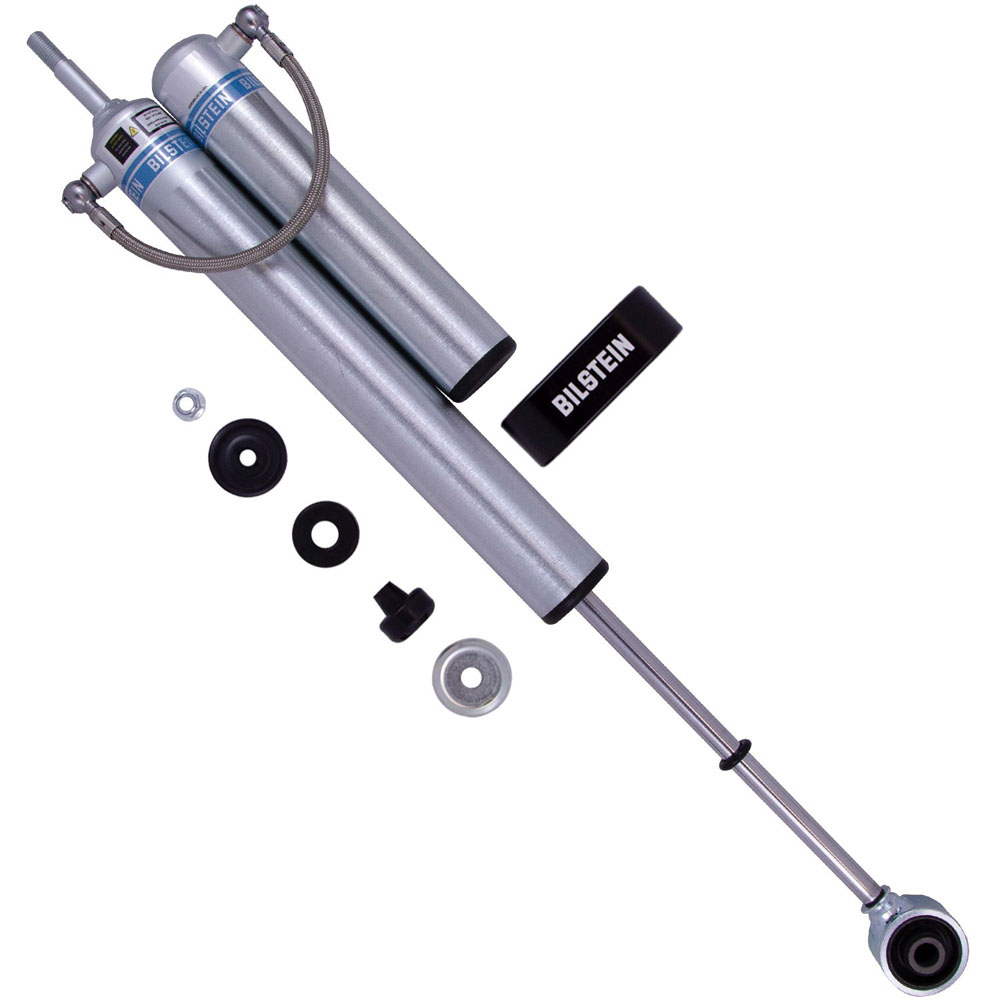 2021 Ram 2500 Shock Absorber