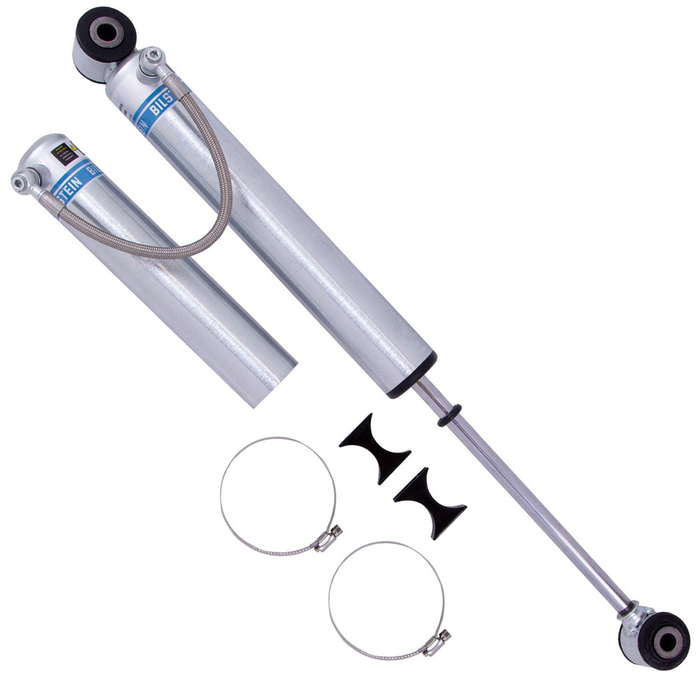 2018 Nissan Titan Shock Absorber