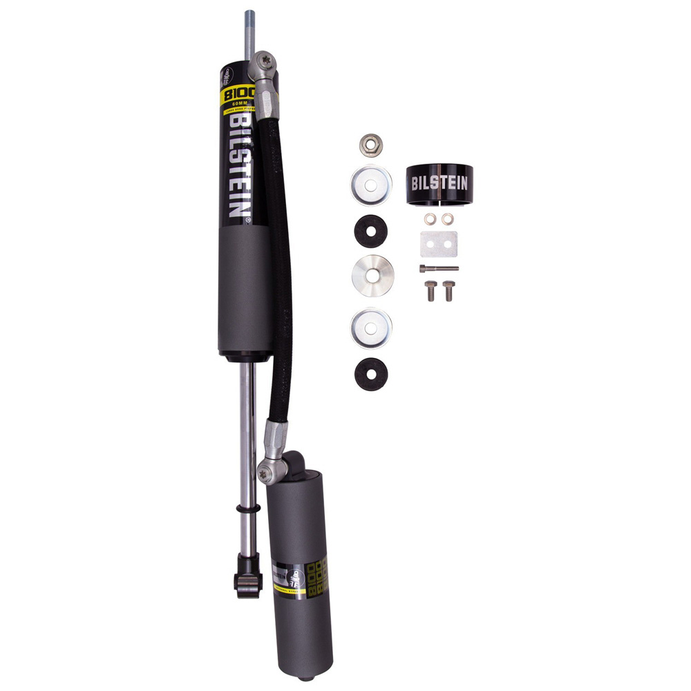 2023 Toyota Tacoma Shock Absorber
