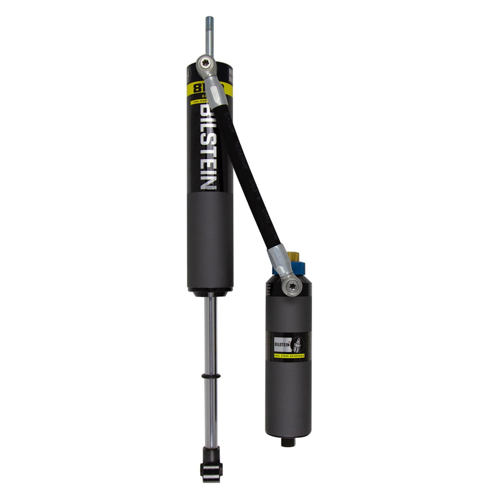 2017 Toyota Tacoma Shock Absorber