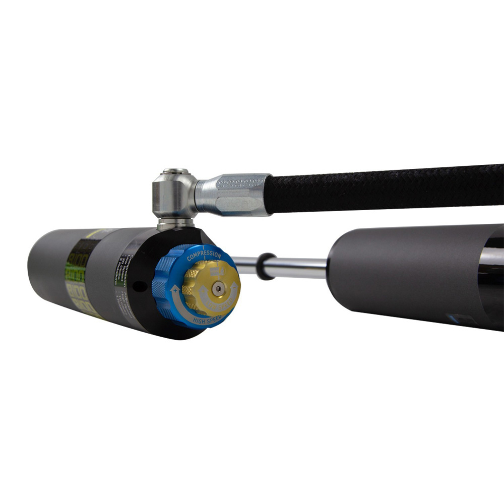 2017 Toyota Tacoma Shock Absorber