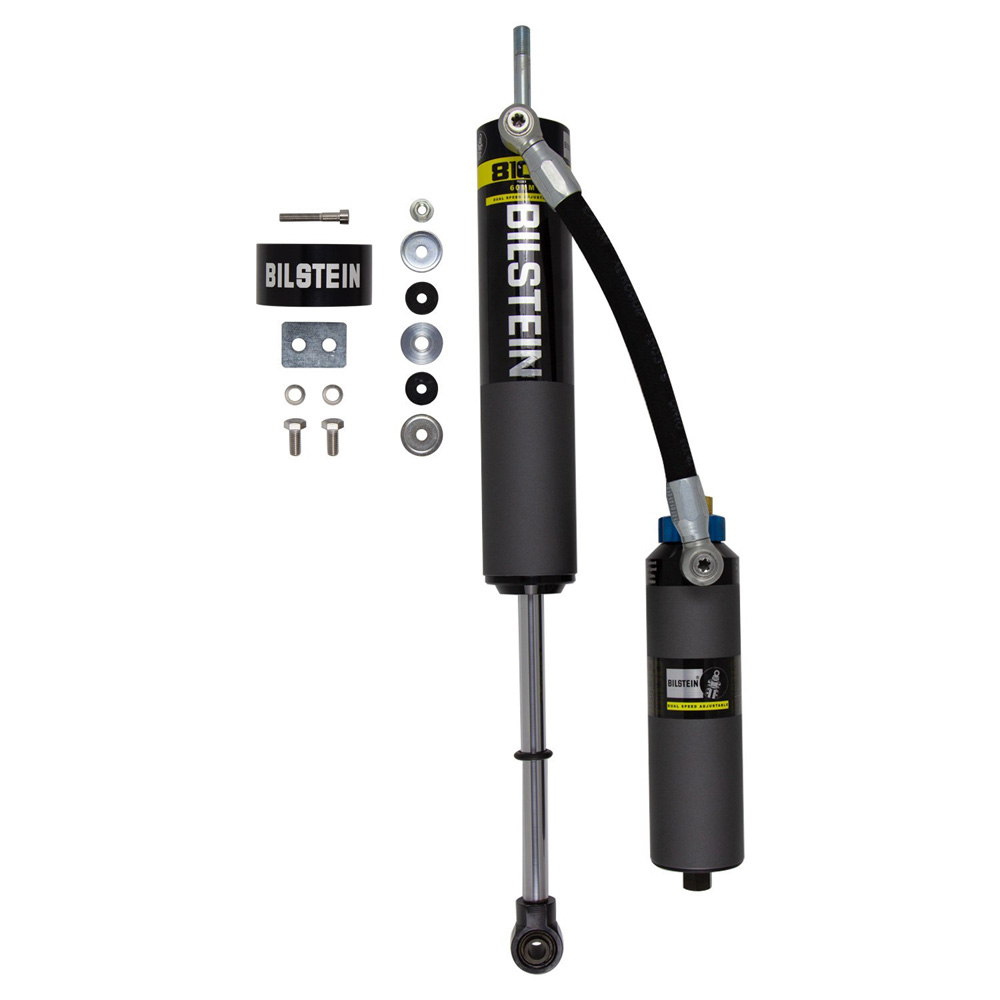 2017 Toyota Tacoma Shock Absorber