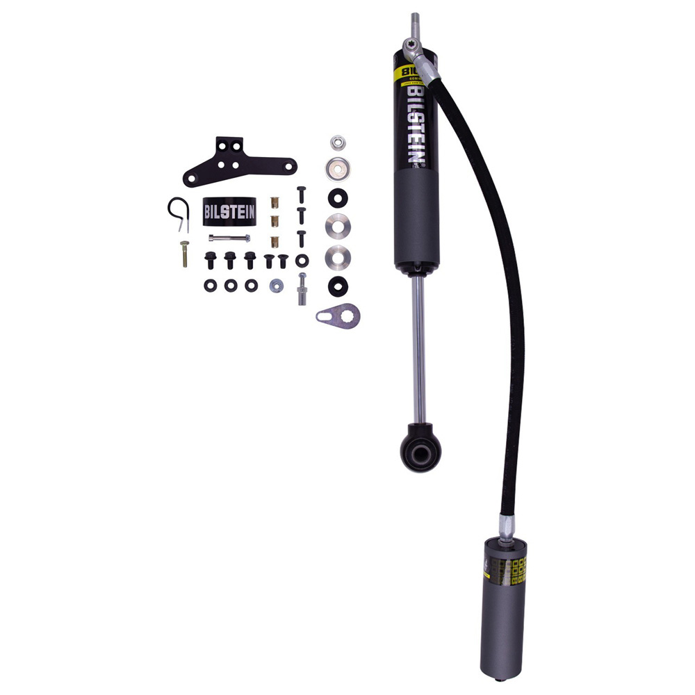 2012 Toyota 4Runner Shock Absorber