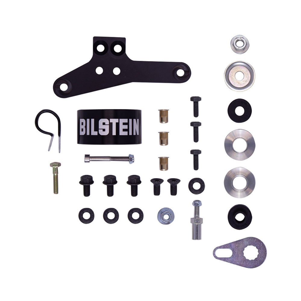 2012 Toyota 4Runner Shock Absorber