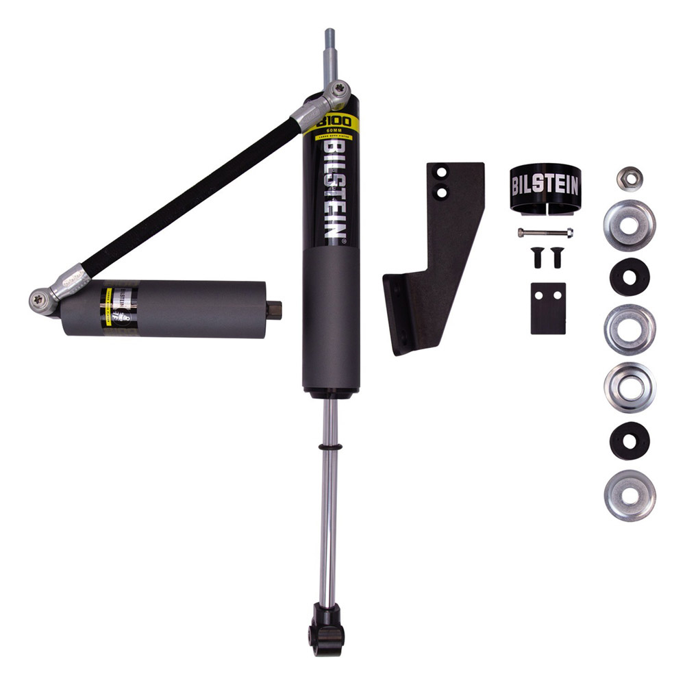 2012 Toyota Tundra Shock Absorber