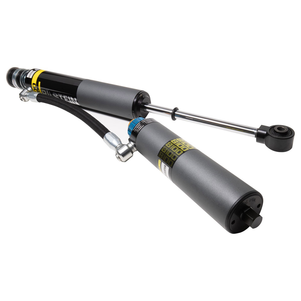 2012 Toyota Tundra Shock Absorber