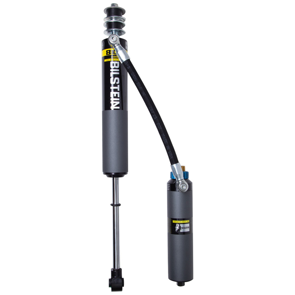 2012 Toyota Tundra Shock Absorber
