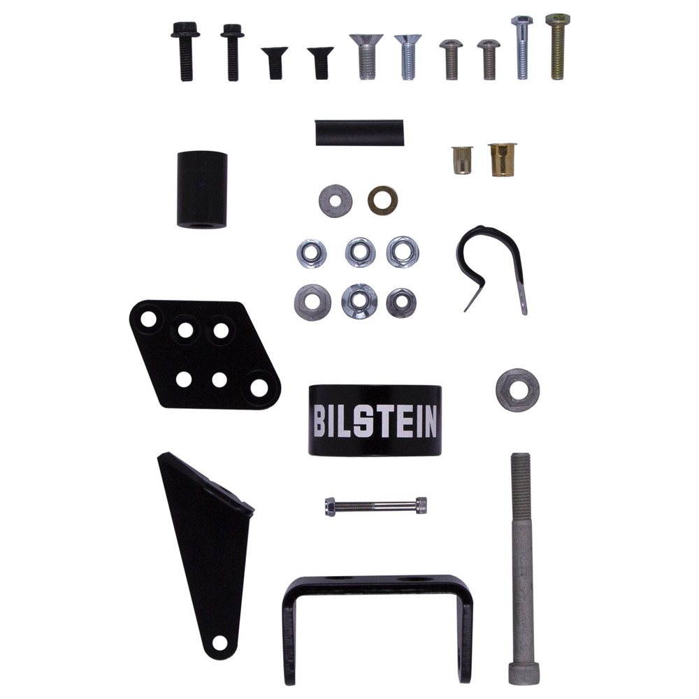 2021 Jeep Wrangler Shock Absorber