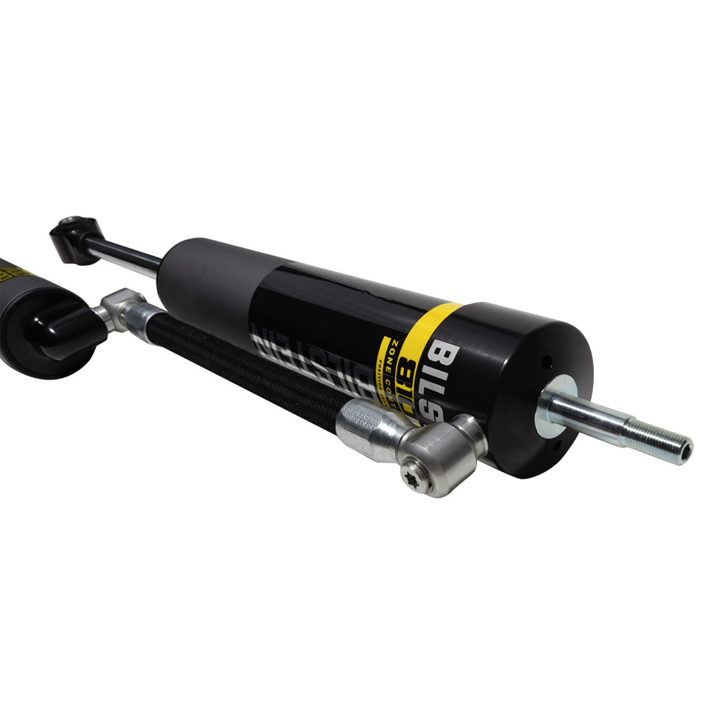 2021 Ram 2500 Shock Absorber