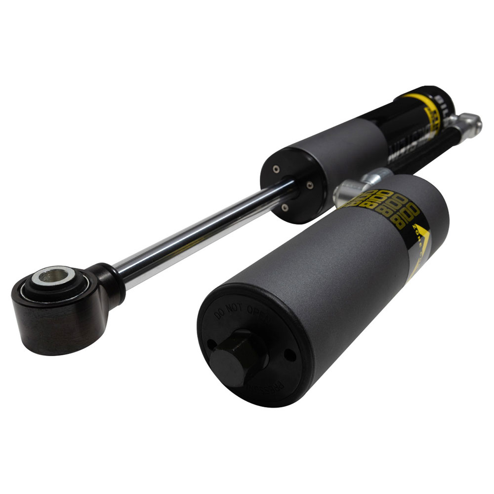 2021 Ram 2500 Shock Absorber