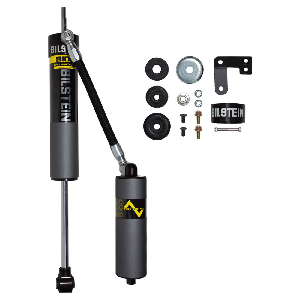 2021 Ram 2500 Shock Absorber