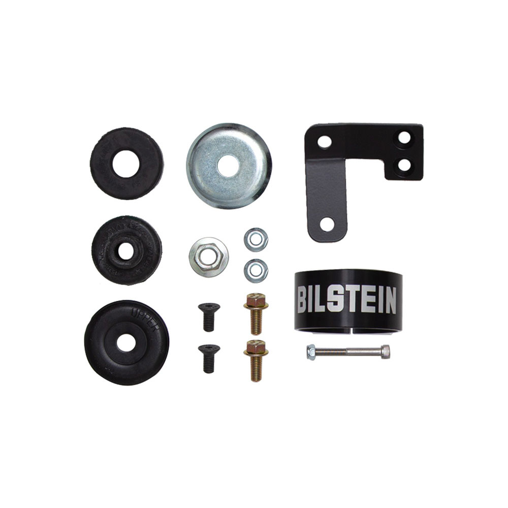 2021 Ram 2500 Shock Absorber